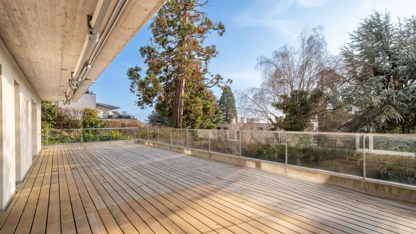 Appartamento in affitto - 1009 Pully - Foto 2