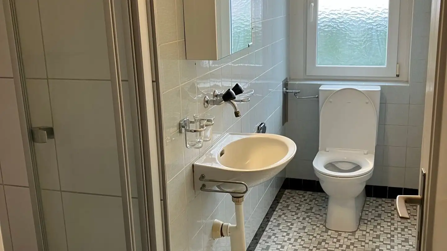 Appartement à louer - Dorfstrasse 4, 3421 Lyssach - Photo 3