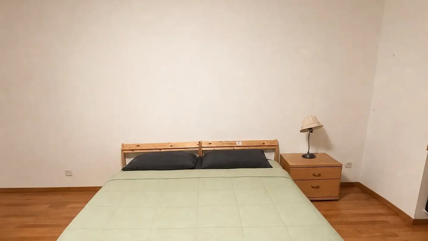 Stanza singola in affitto - Alte Landstrasse 8, 8800 Thalwil - Foto 2