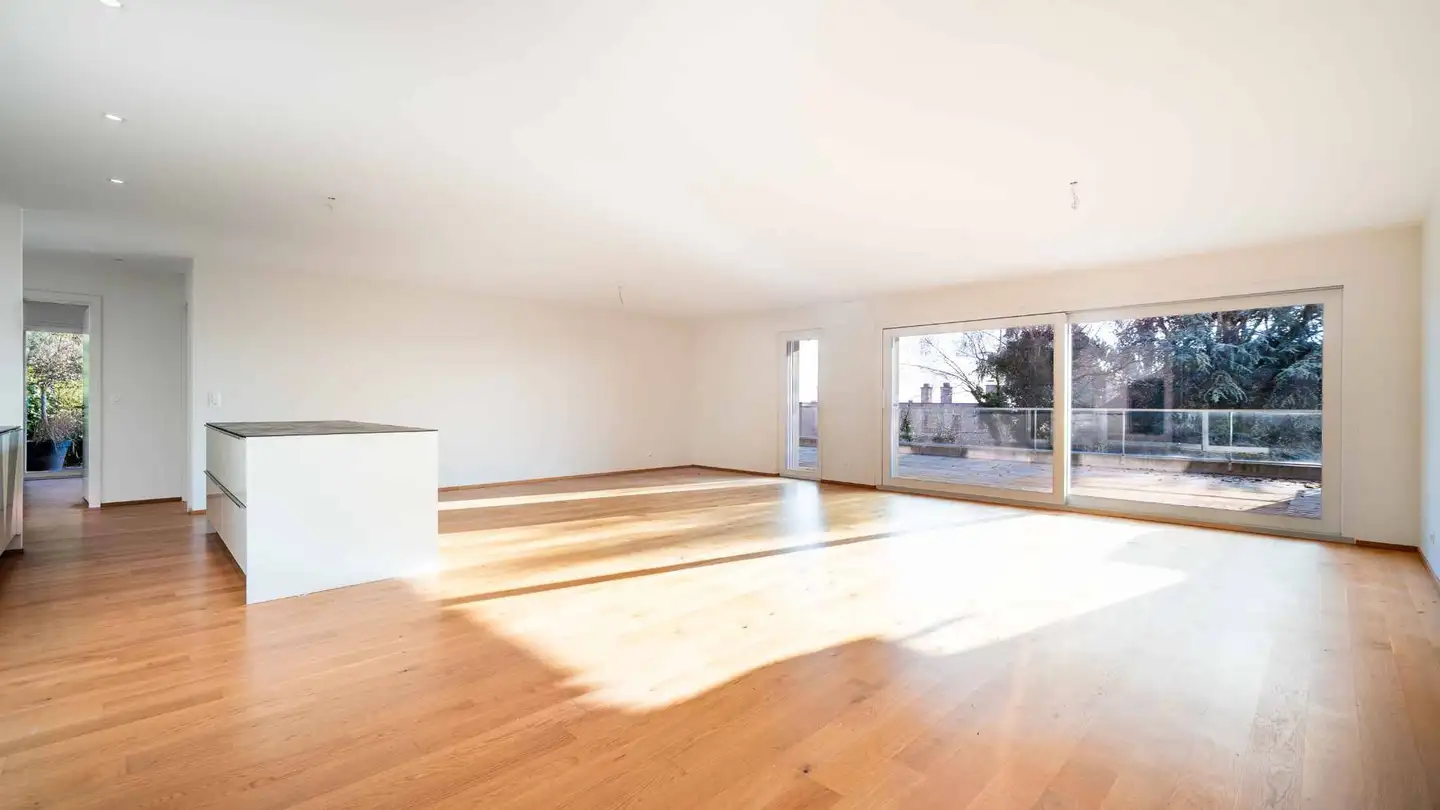 Appartamento in affitto - 1009 Pully - Foto 4