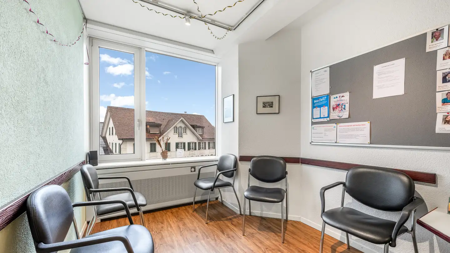 Maison individuelle à louer - Zentralstrasse 21, 5610 Wohlen AG - Photo 3