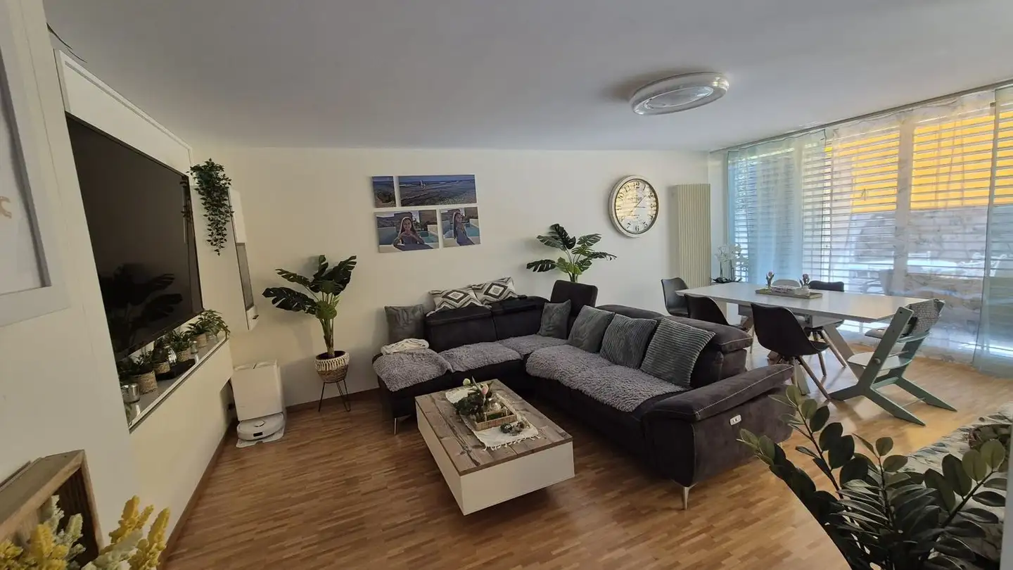 Appartamento in affitto - Lindenstrasse 4, 9204 Andwil SG