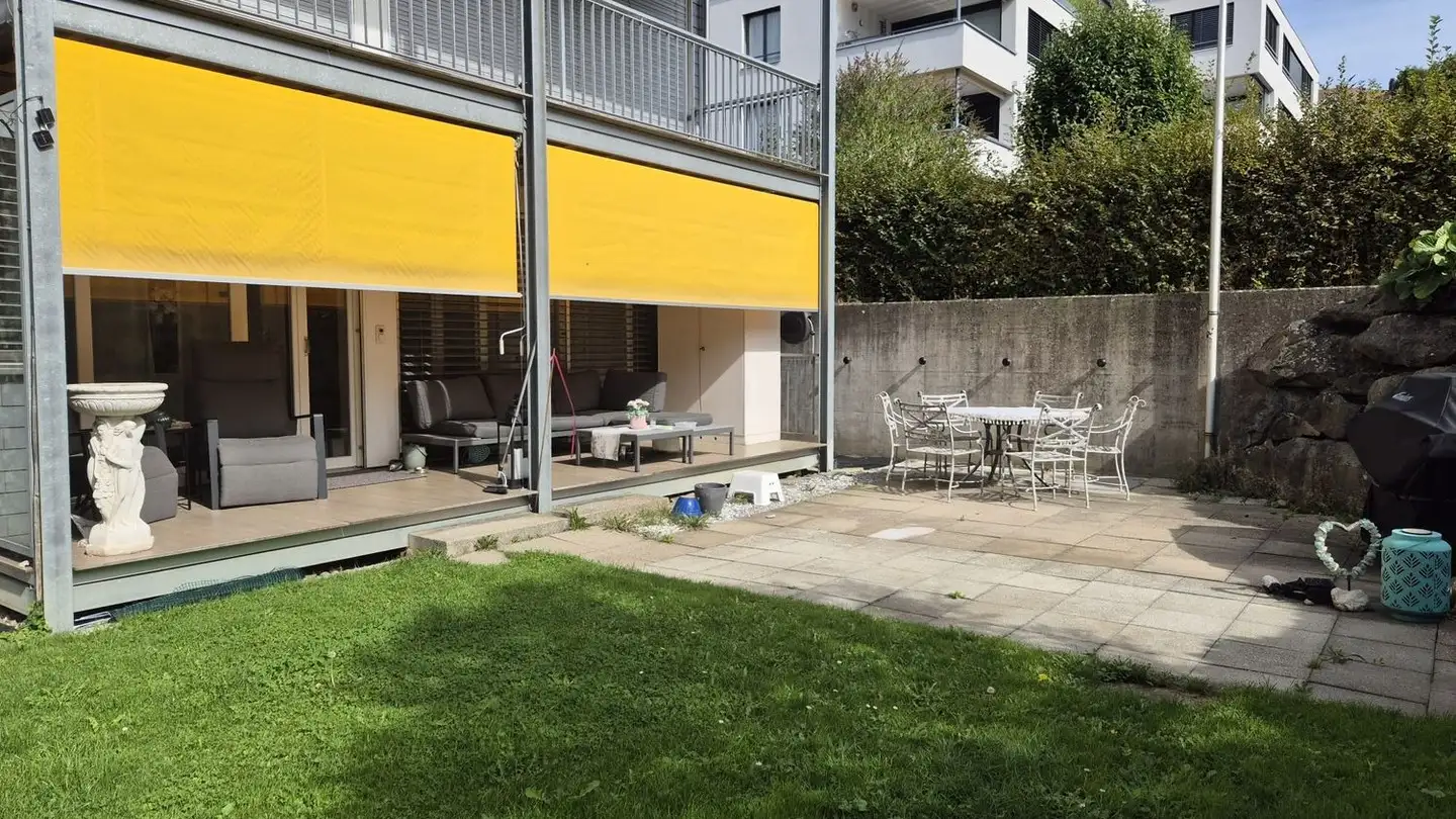 Appartamento in affitto - Lindenstrasse 4, 9204 Andwil SG - Foto 3