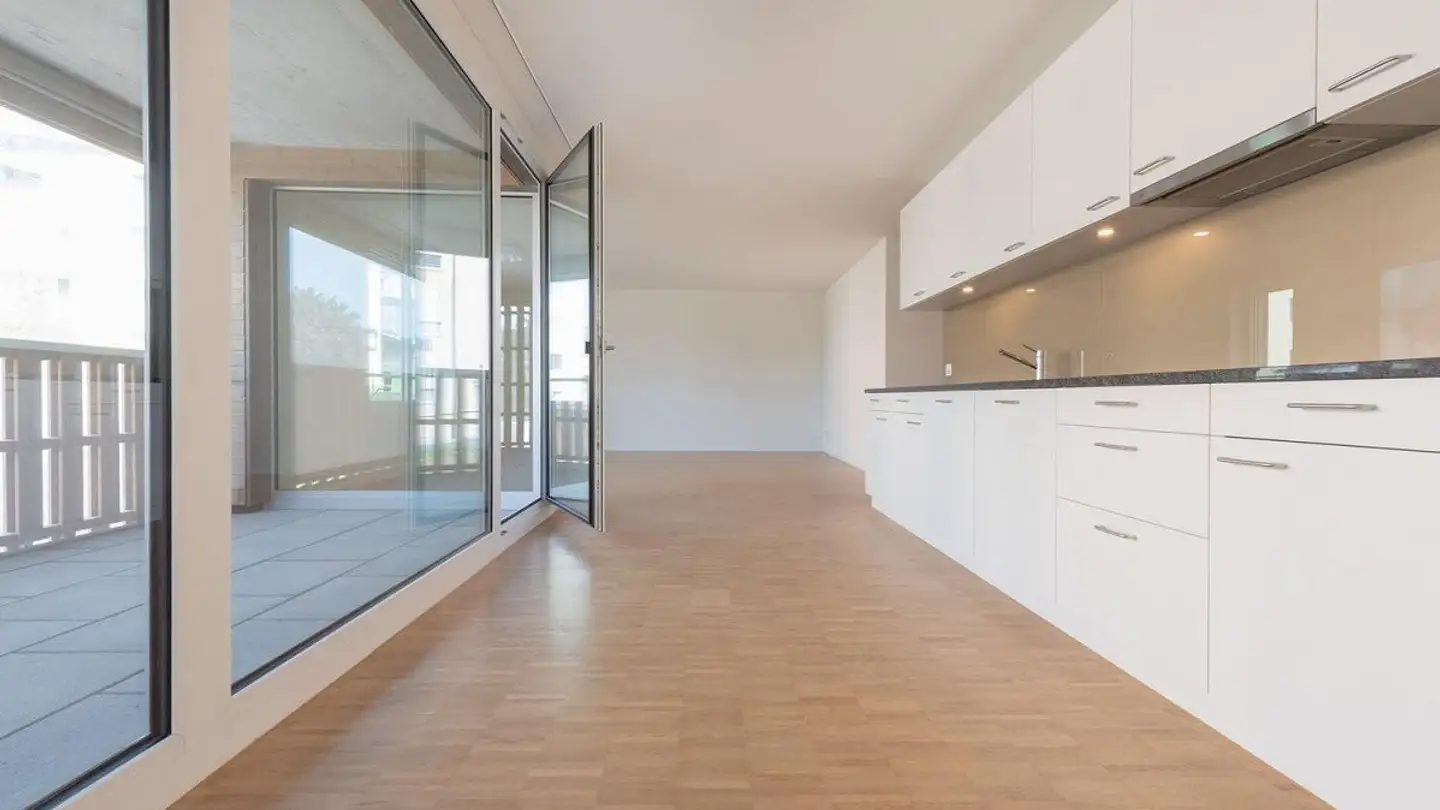 Appartement à louer - Südstrasse 2, 2542 Pieterlen - Photo 2