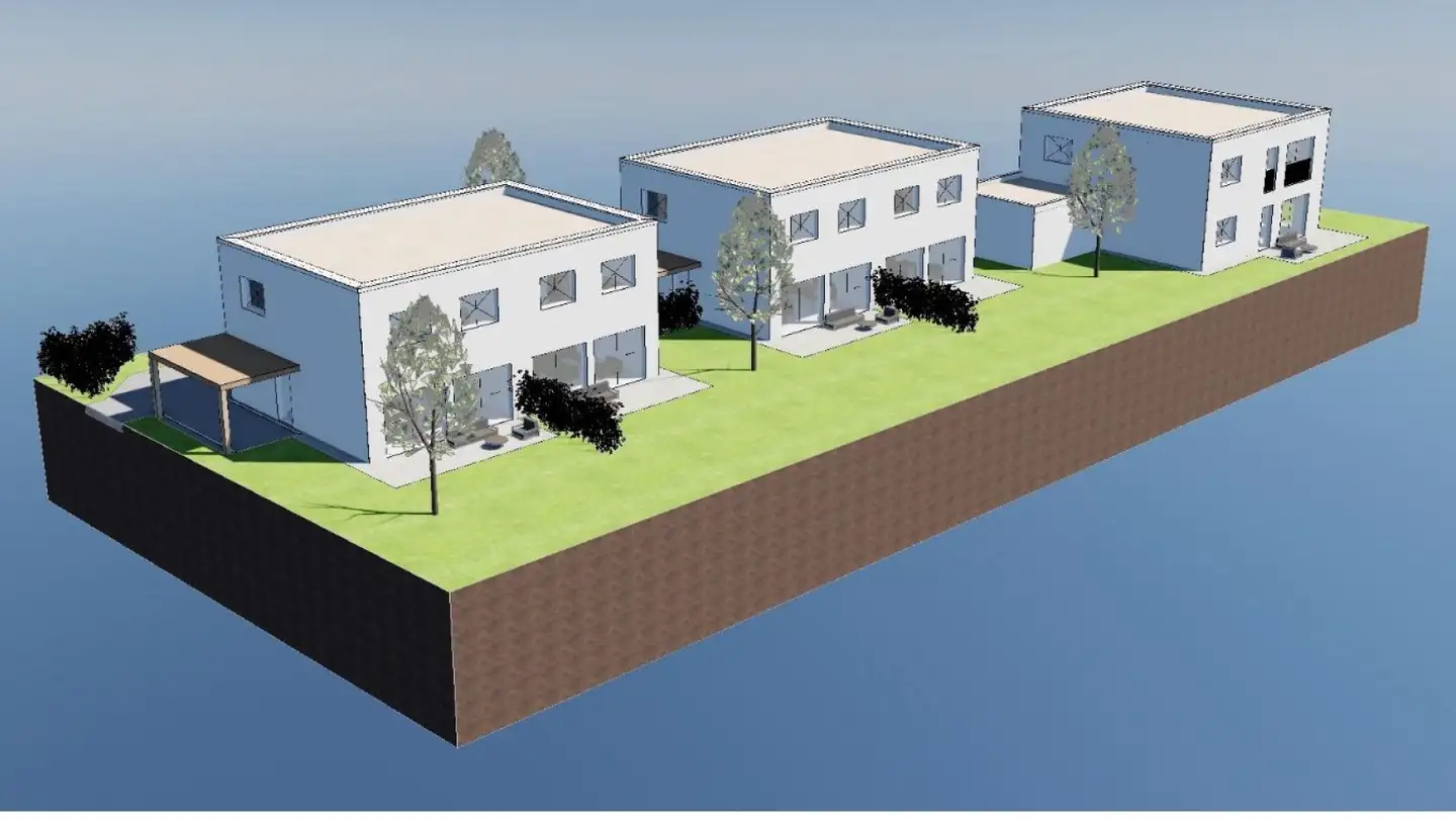 Casa singola in vendita - 1906 Charrat