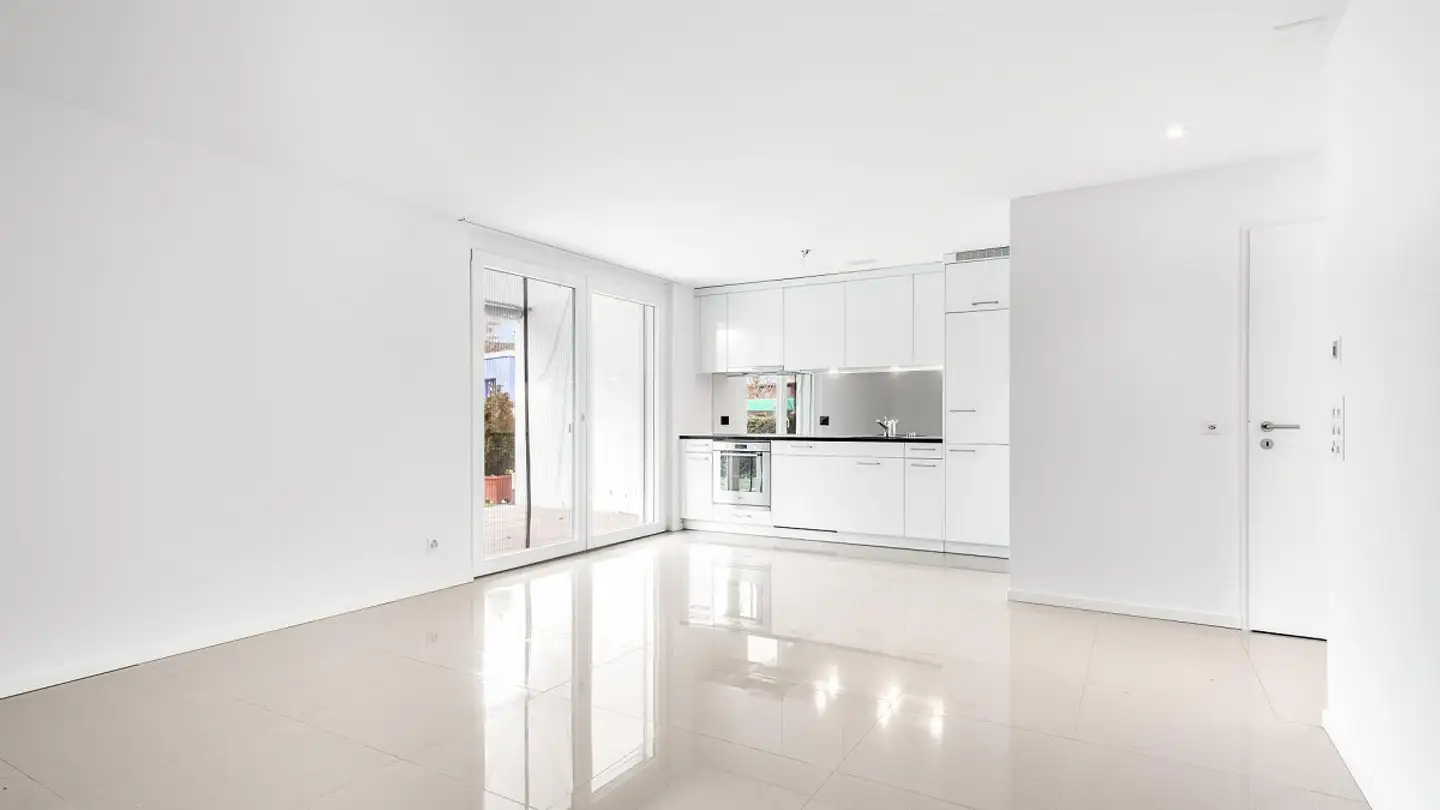 Appartamento in affitto - Baslerstrasse 277, 4123 Allschwil - Foto 3