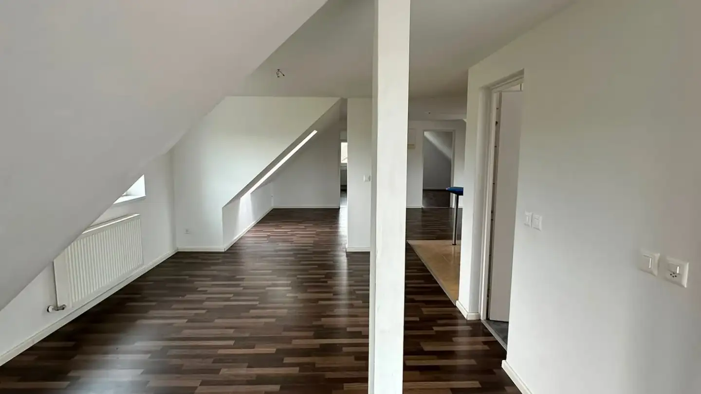 Wohnung mieten - Fehlwies 12, 8599 Salmsach