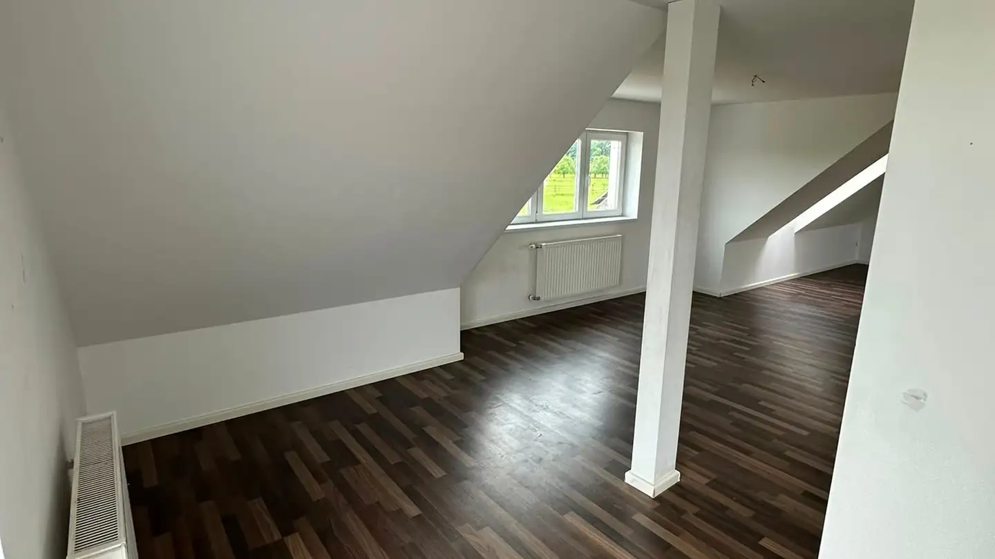 Wohnung mieten - Fehlwies 12, 8599 Salmsach - Foto 2
