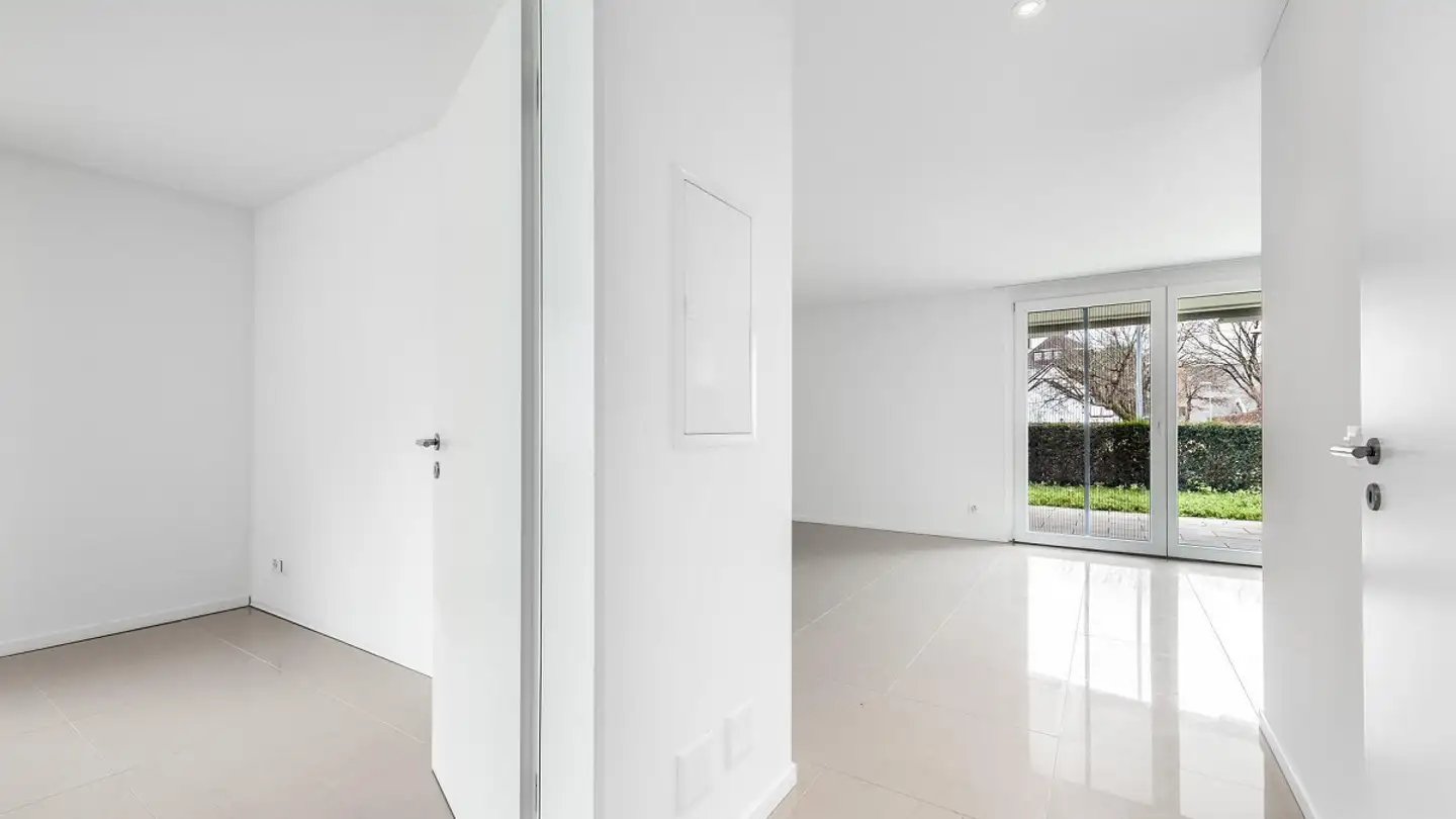 Appartamento in affitto - Baslerstrasse 277, 4123 Allschwil - Foto 4