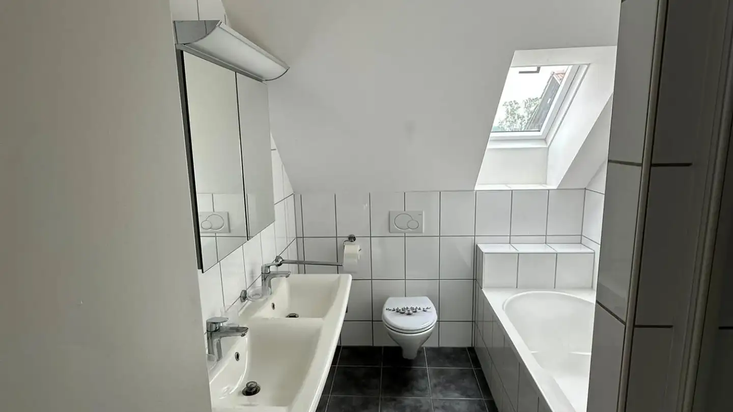 Wohnung mieten - Fehlwies 12, 8599 Salmsach - Foto 3