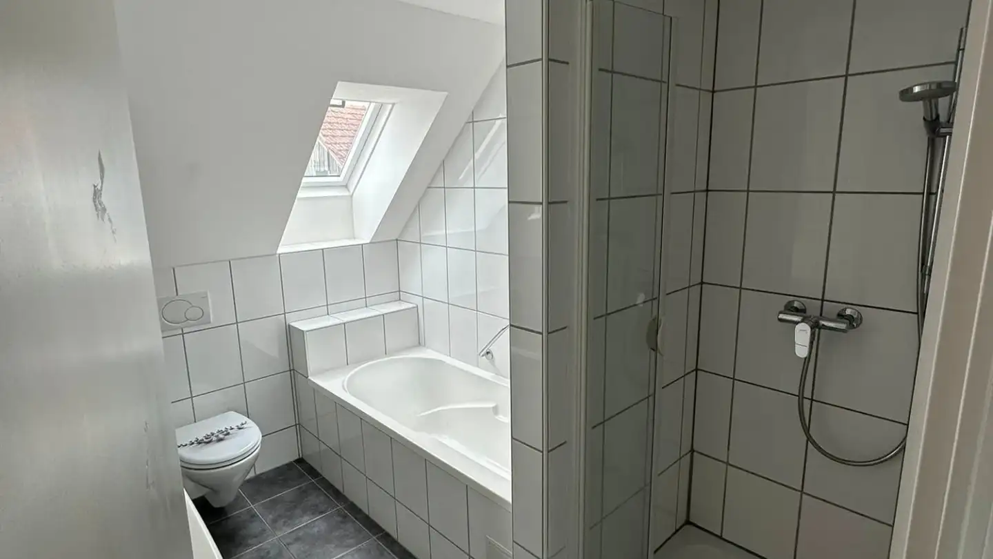 Wohnung mieten - Fehlwies 12, 8599 Salmsach - Foto 4