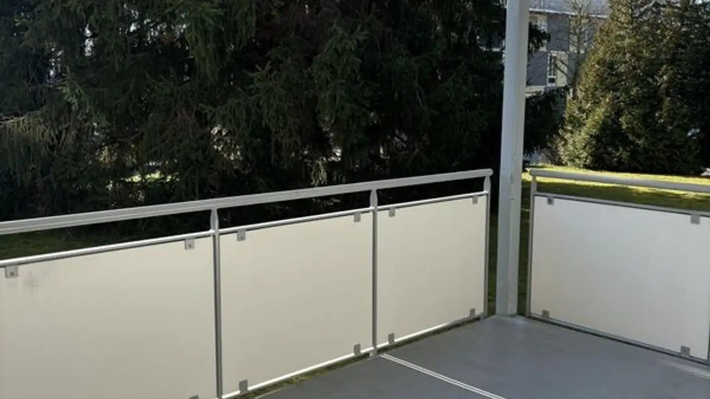 Zimmer mieten - Höglerstrasse 16, 8600 Dübendorf - Foto 3