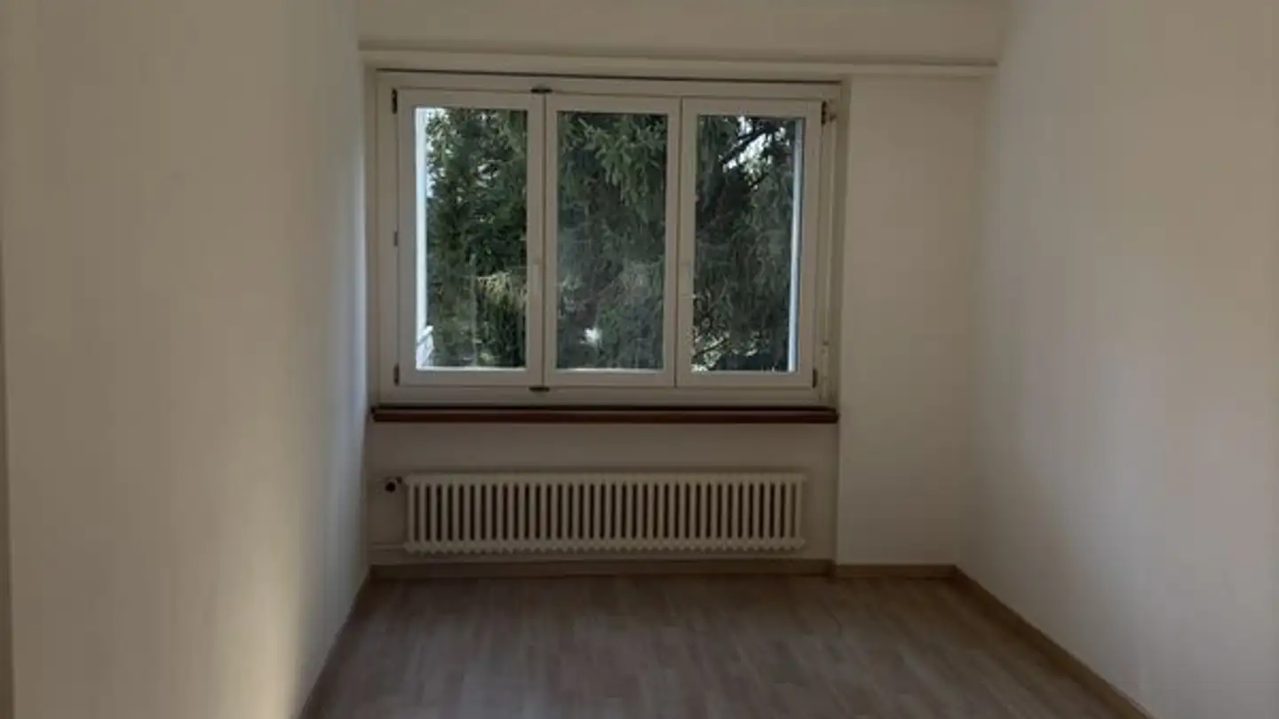 Zimmer mieten - Höglerstrasse 16, 8600 Dübendorf - Foto 4