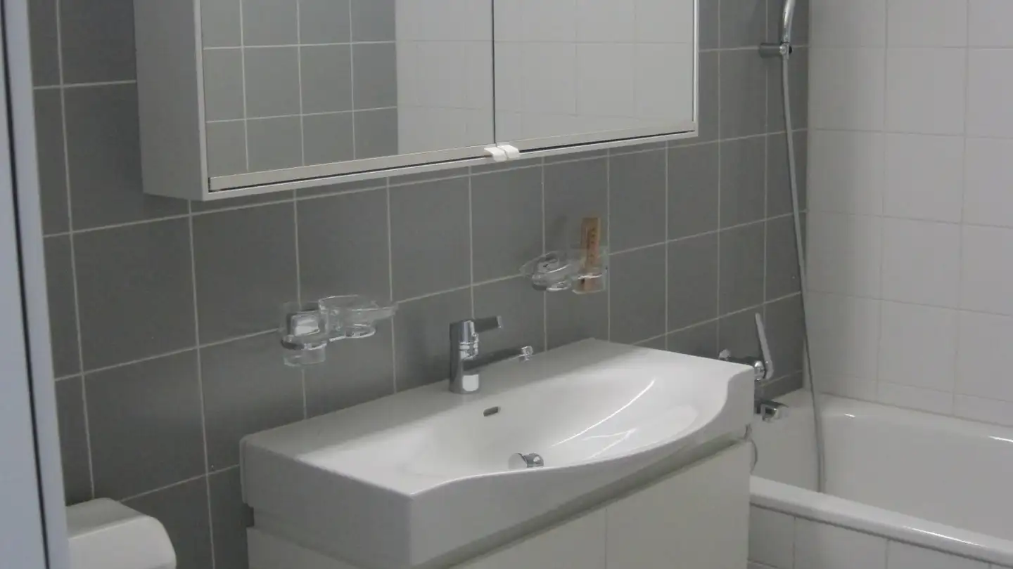 Wohnung mieten - Huswisenstrasse 5, 8426 Lufingen