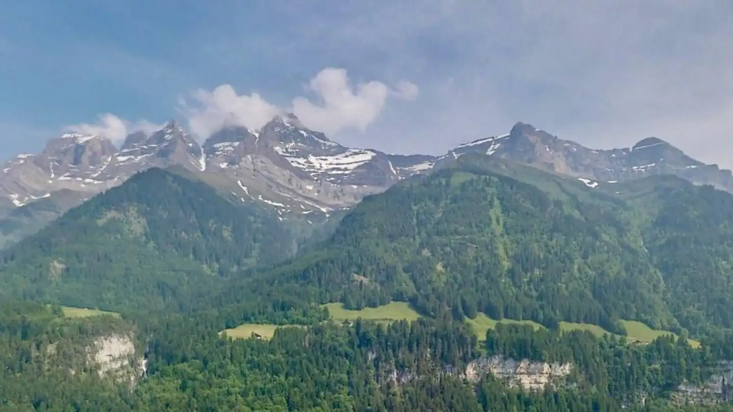 Appartamento in vendita - 1874 Champéry - Foto 2