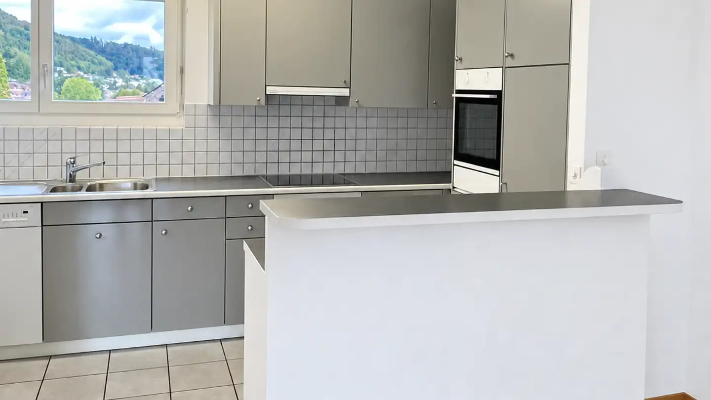 Appartamento in affitto - Schaffhauserstrasse 2, 8222 Beringen - Foto 2