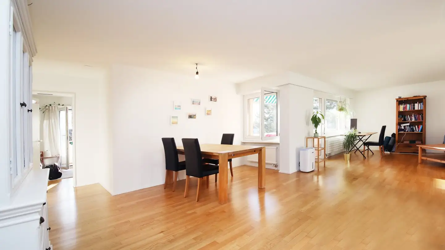 Appartement à louer - Feldstrasse 13, 8320 Fehraltorf