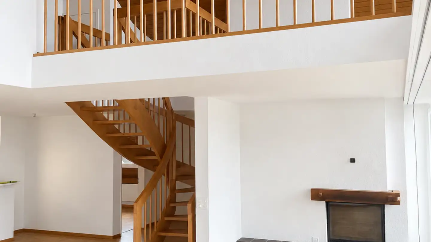 Appartamento in affitto - Schaffhauserstrasse 2, 8222 Beringen - Foto 3
