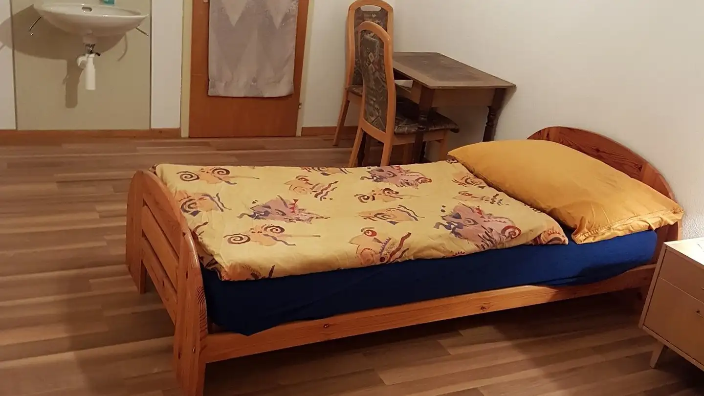 Apartment for rent - Kirchgasse 7, 9658 Wildhaus - Photo 2