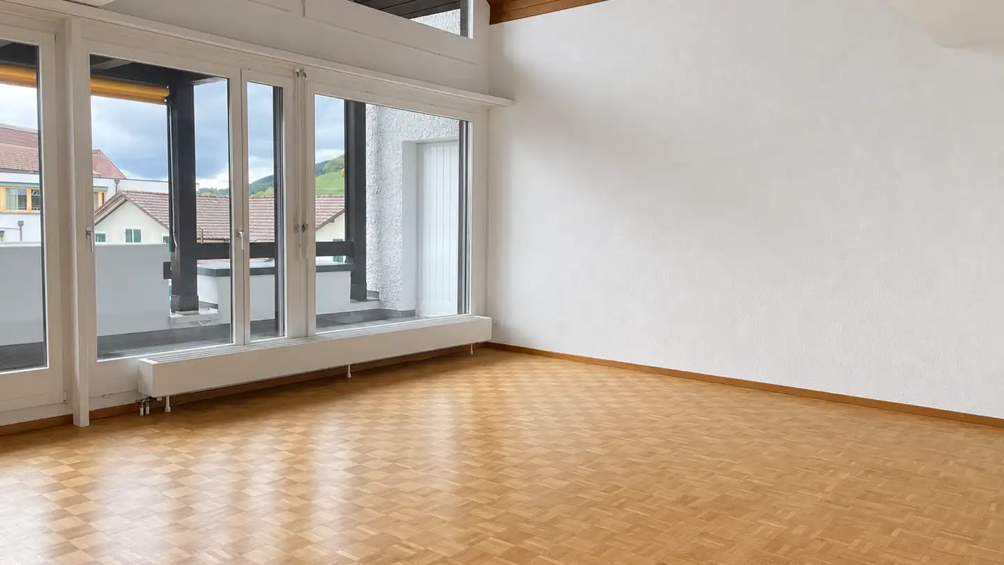 Appartamento in affitto - Schaffhauserstrasse 2, 8222 Beringen - Foto 4