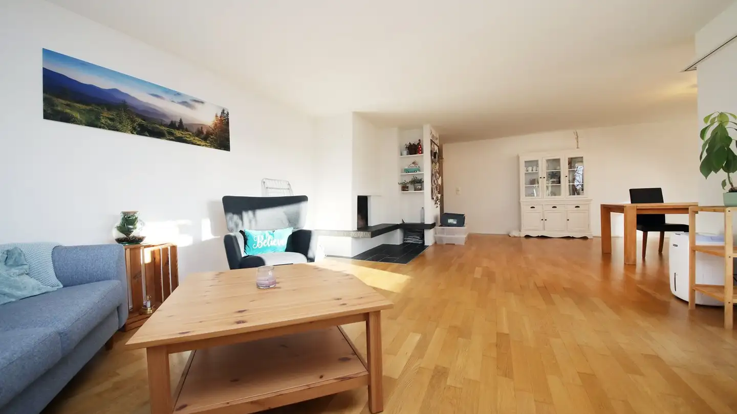 Appartement à louer - Feldstrasse 13, 8320 Fehraltorf - Photo 2