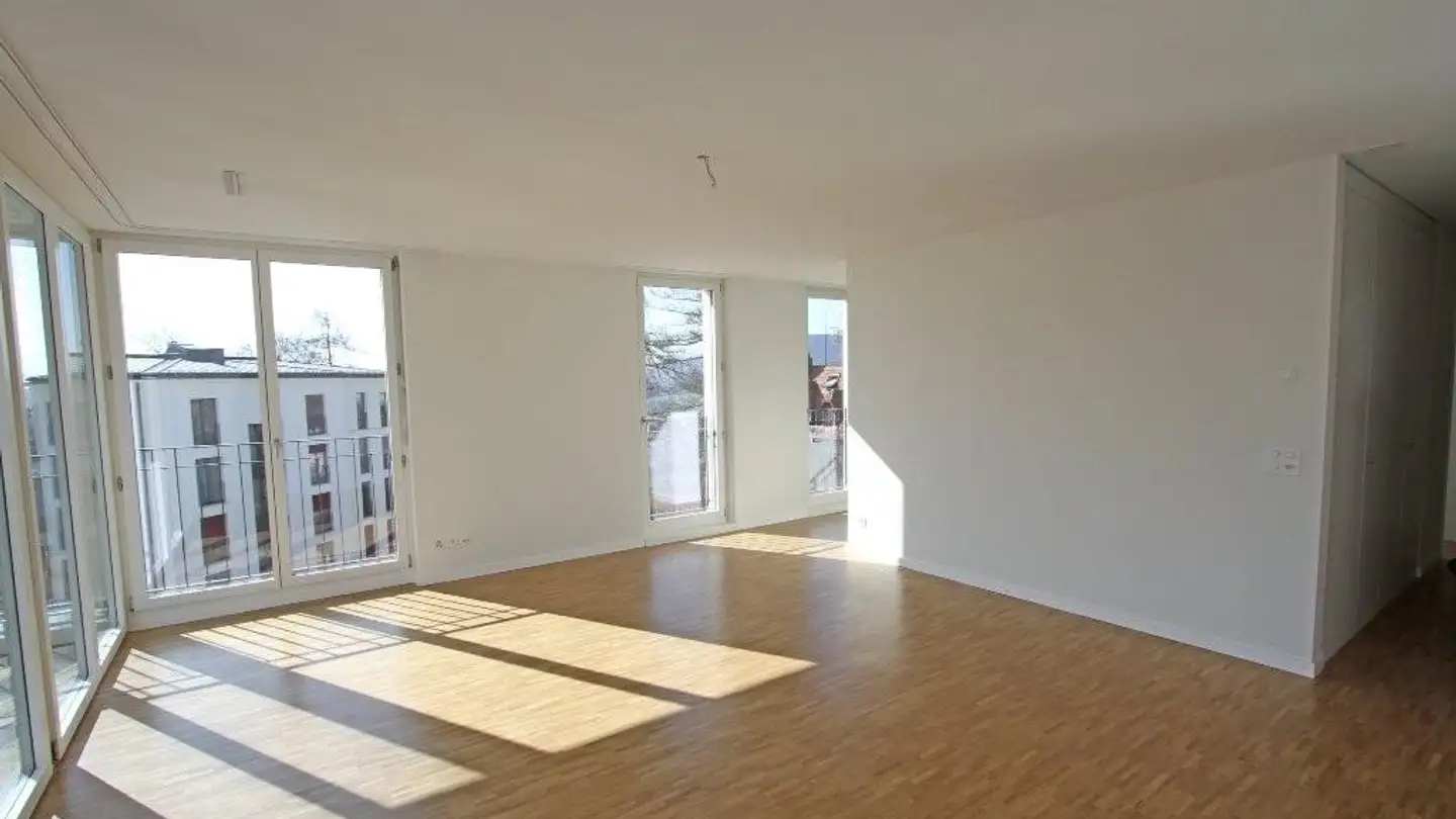 Appartement à louer - Furglerstrasse 12, 9000 St. Gallen - Photo 2