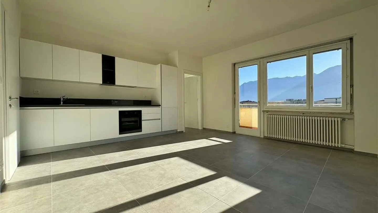 Apartment for sale - Via Saleggi 2, 6616 Losone - Photo 2