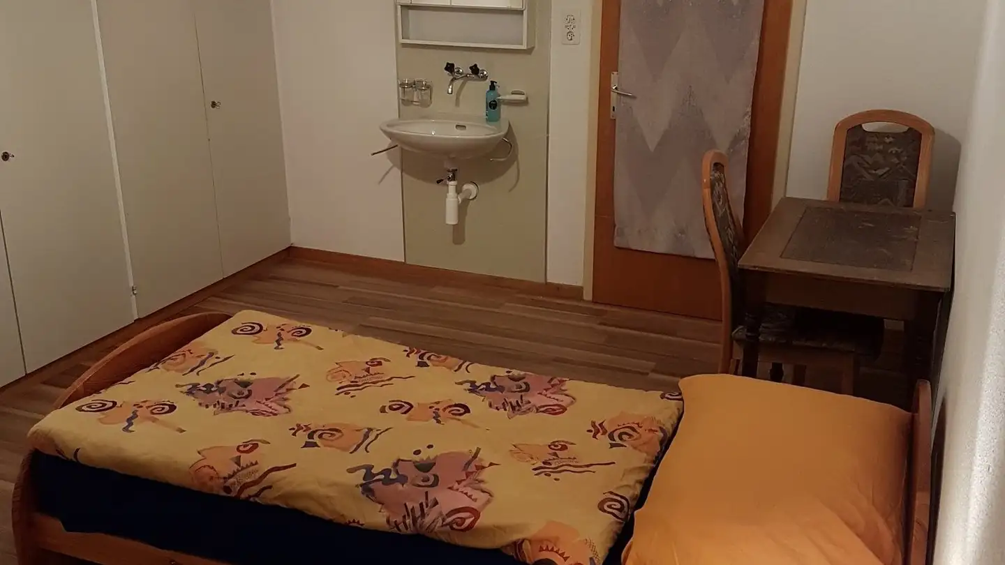 Apartment for rent - Kirchgasse 7, 9658 Wildhaus