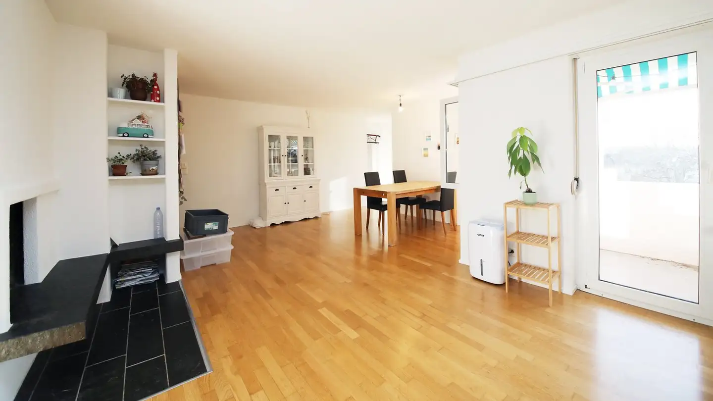 Appartement à louer - Feldstrasse 13, 8320 Fehraltorf - Photo 3
