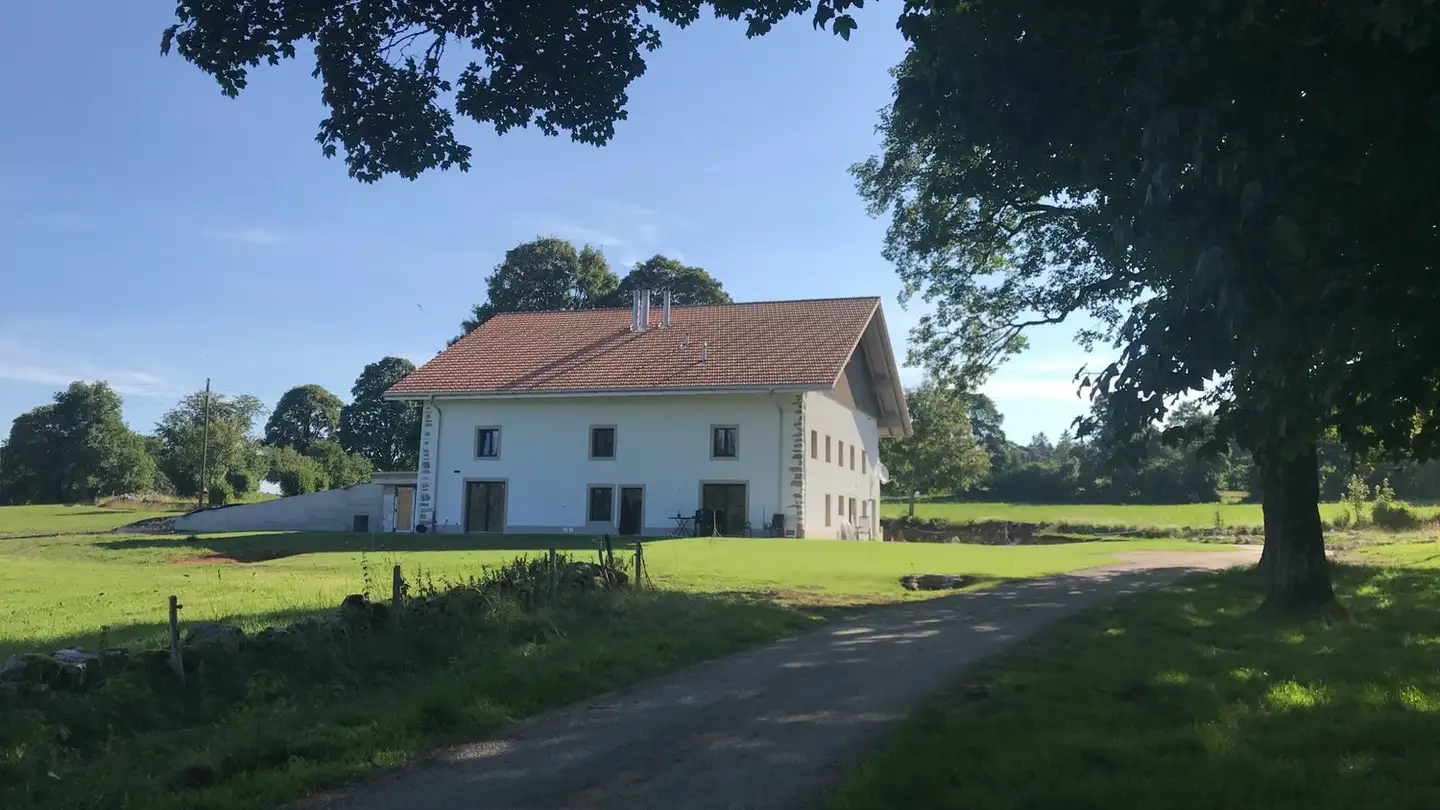 Wohnung mieten - La Peterlette 32, 2610 Les Pontins