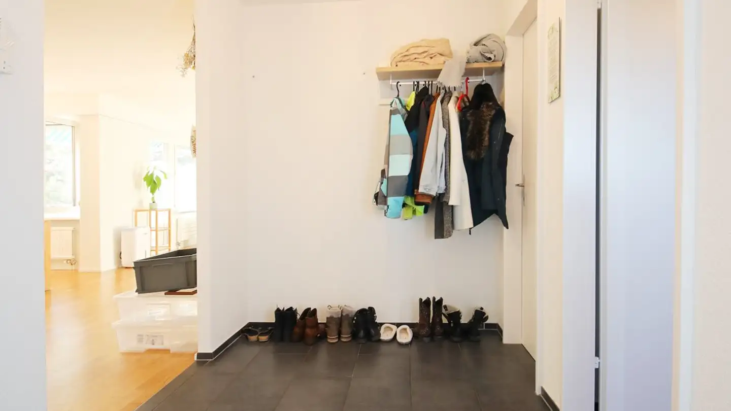 Appartement à louer - Feldstrasse 13, 8320 Fehraltorf - Photo 4