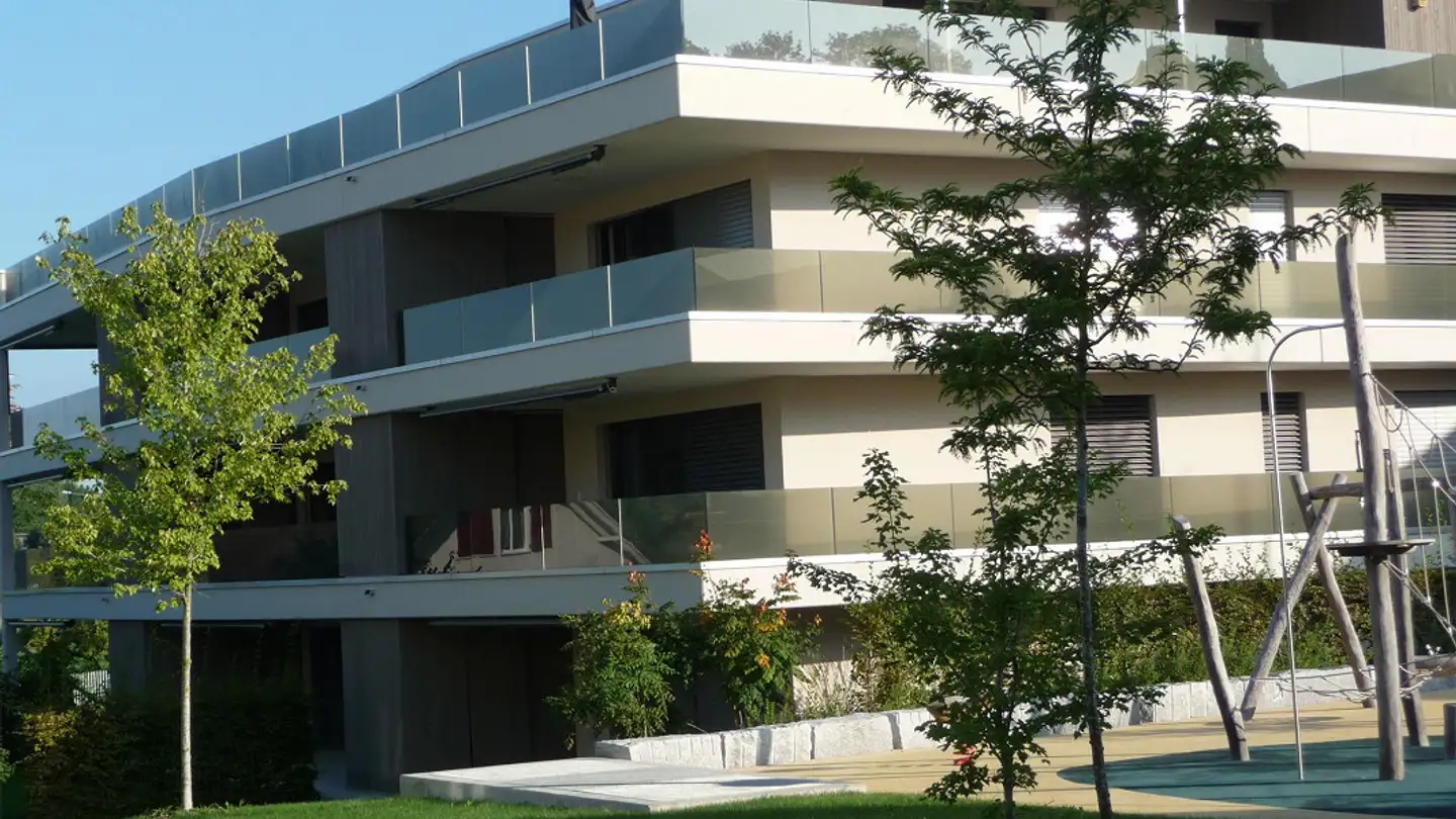 Attique à louer - Hitzkircherstrasse 16, 6284 Gelfingen - Photo 2