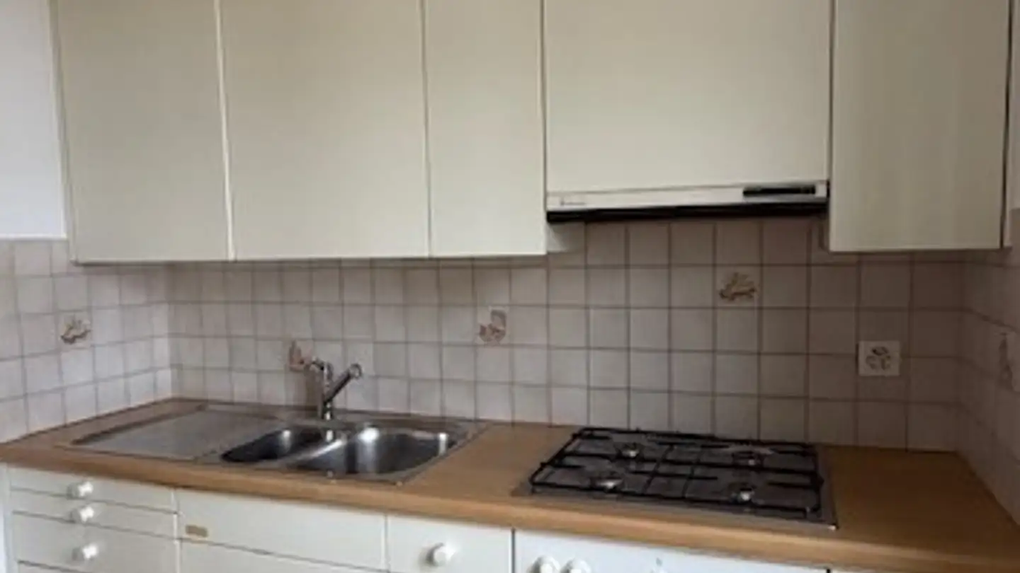 Appartamento in affitto - Tösstalstrasse 103, 8400 Winterthur - Foto 2