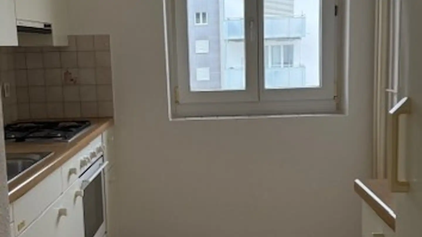 Appartamento in affitto - Tösstalstrasse 103, 8400 Winterthur - Foto 3