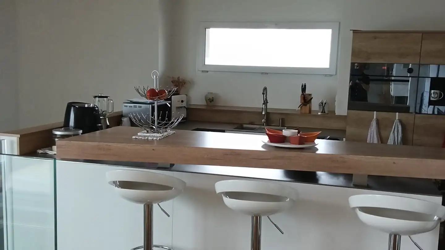 Wohnung mieten - La Peterlette 32, 2610 Les Pontins - Foto 2