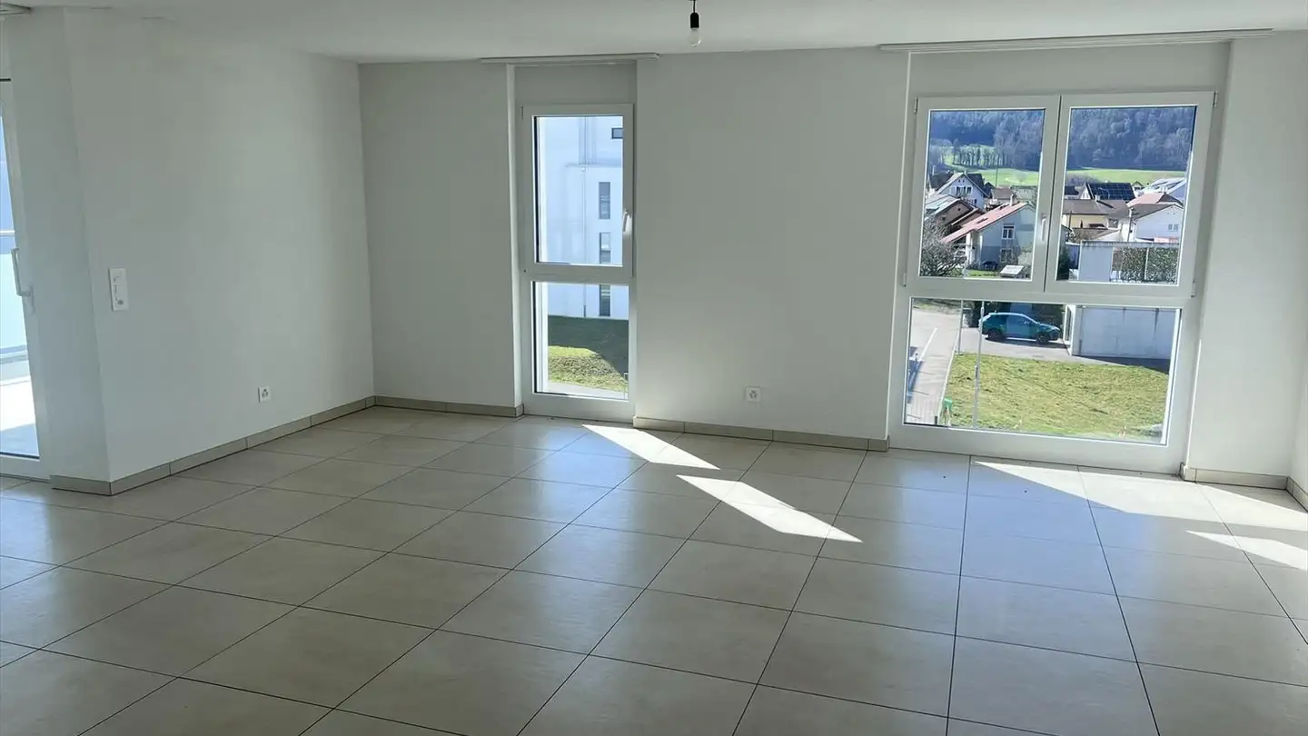 Appartamento in affitto - 2830 Courrendlin - Photo 2