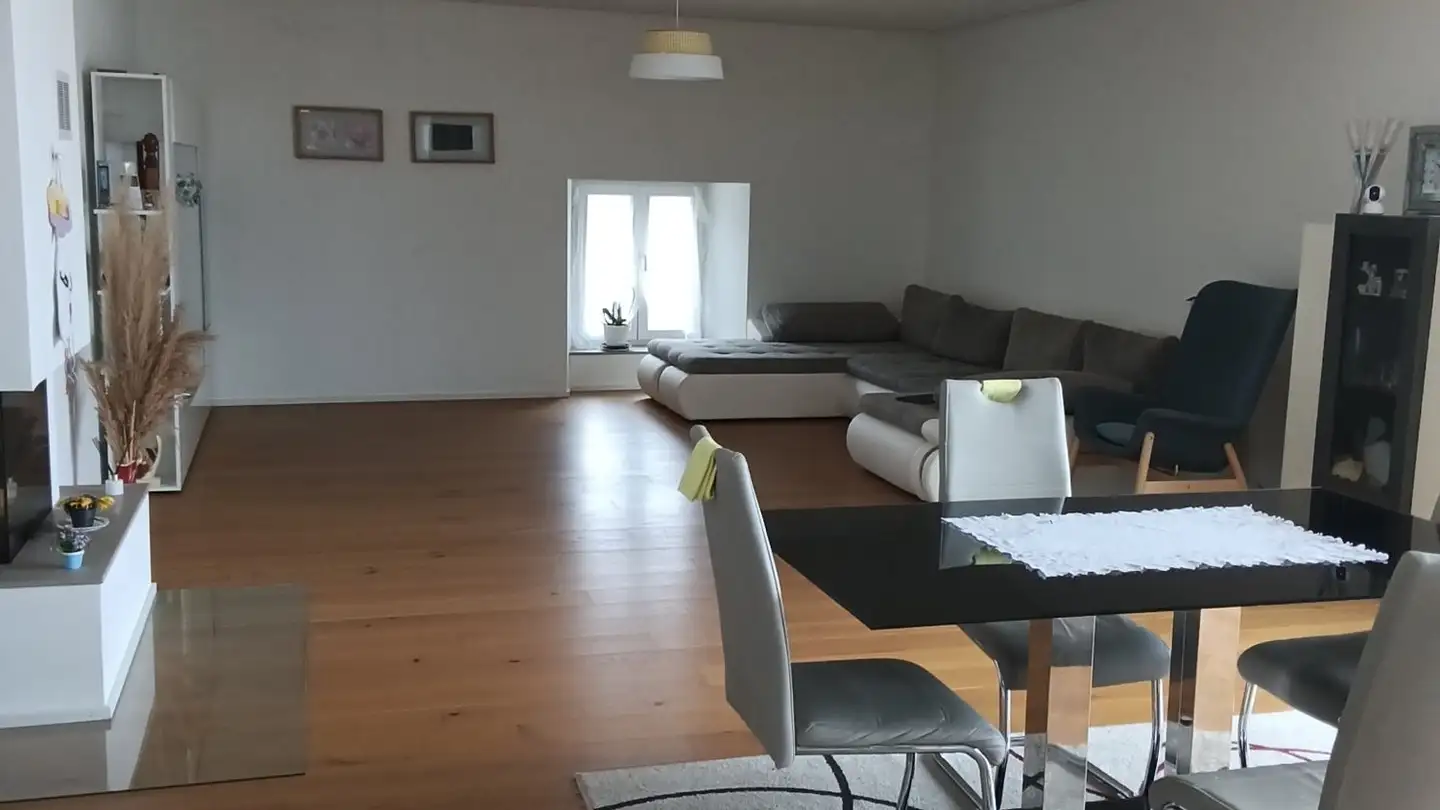 Wohnung mieten - La Peterlette 32, 2610 Les Pontins - Foto 4