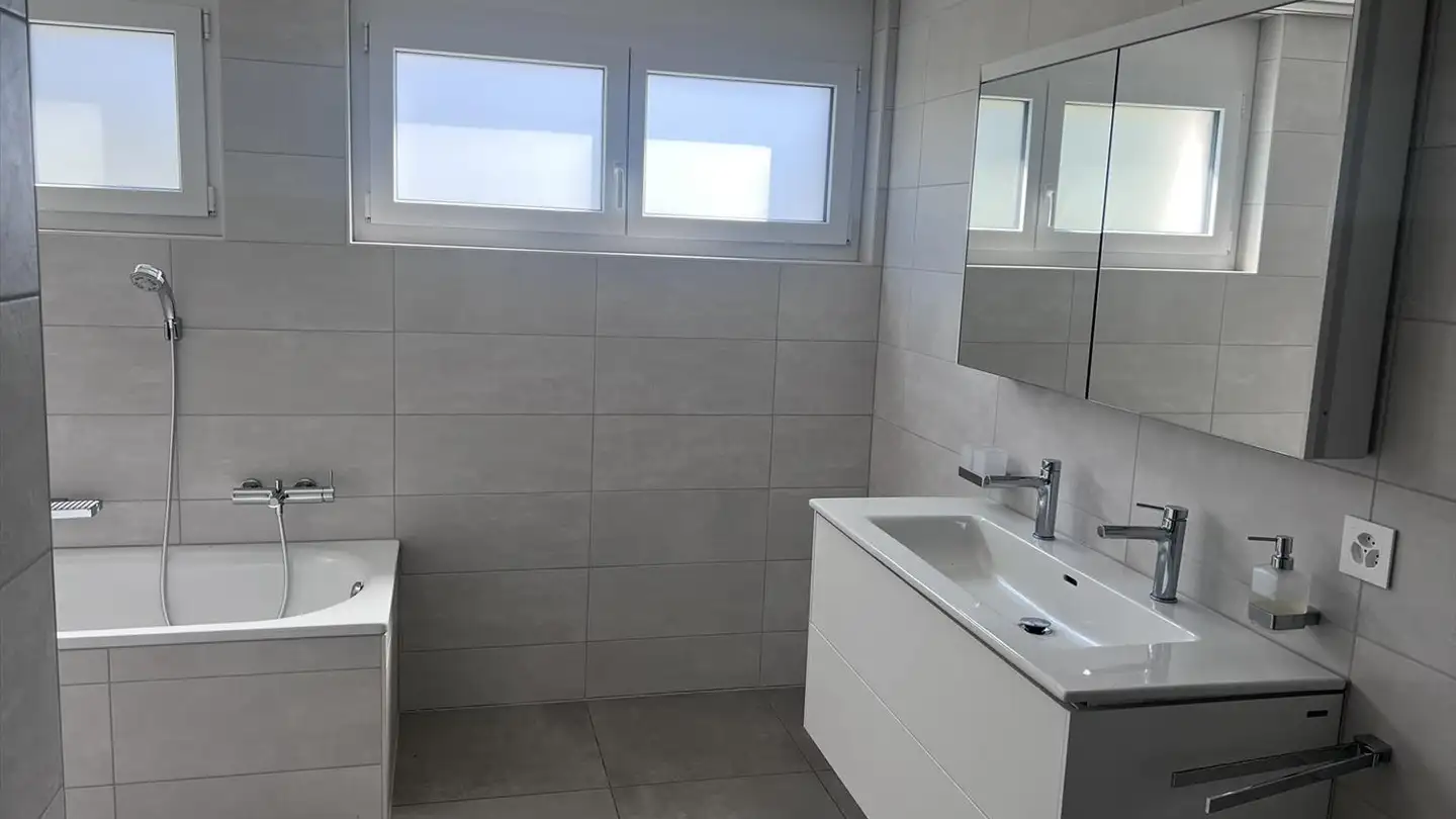 Appartamento in affitto - 2830 Courrendlin