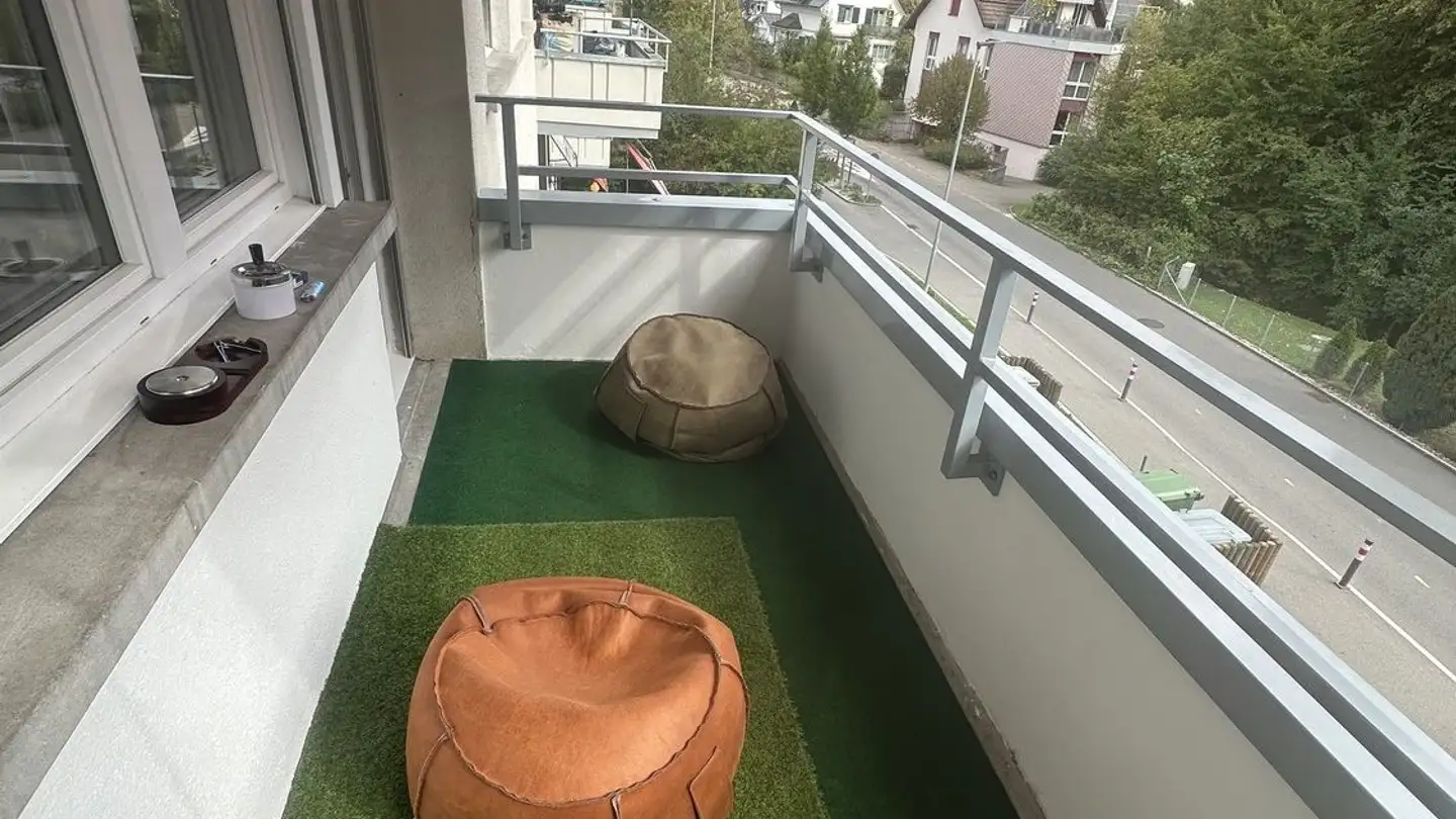 Appartamento in affitto - Moosstrasse 22, 8630 Rüti ZH - Foto 2