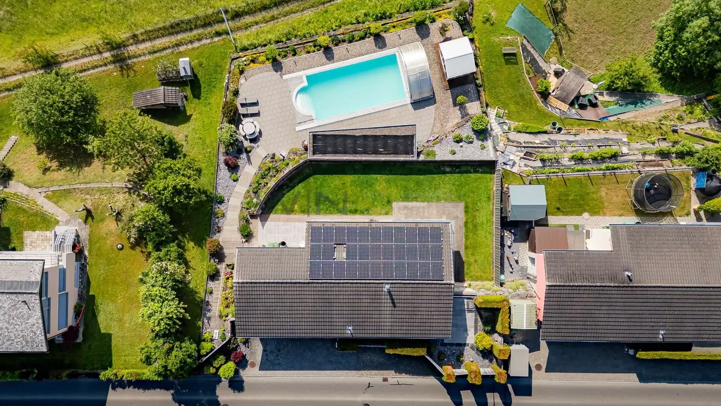 Maison individuelle à vendre - 9247 Henau - Photo 4