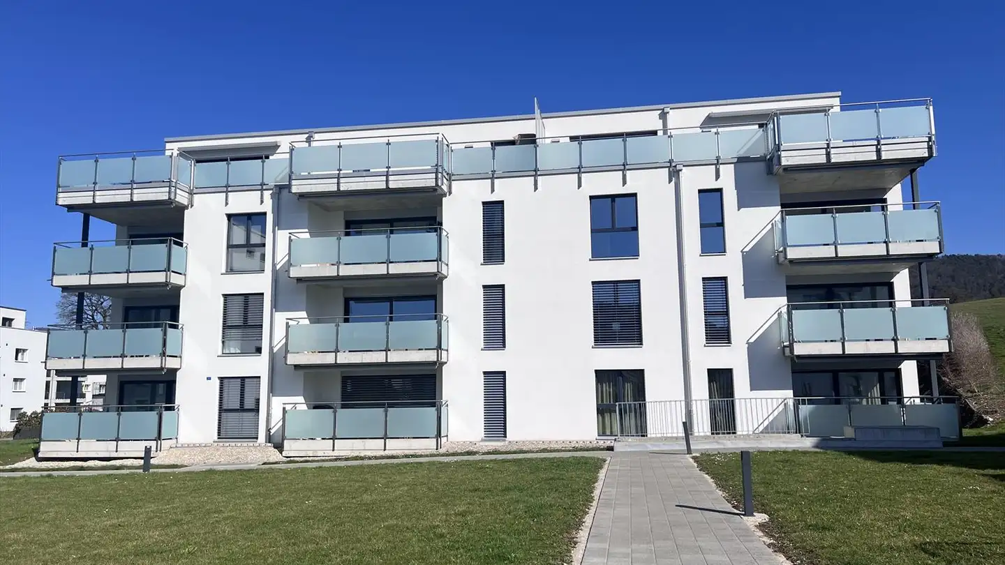 Appartamento in affitto - 2830 Courrendlin - Foto 2