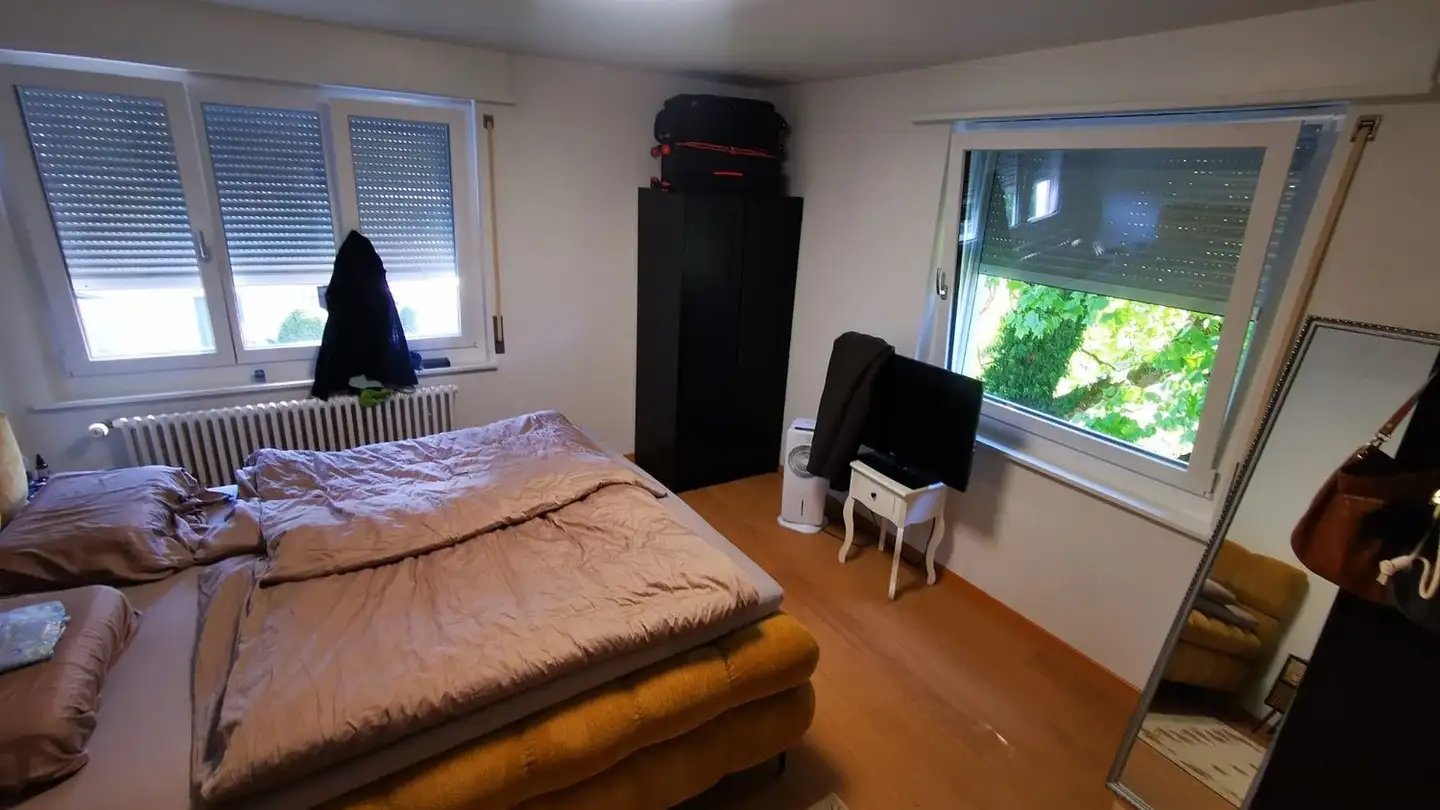 Appartamento in affitto - Moosstrasse 22, 8630 Rüti ZH - Foto 4