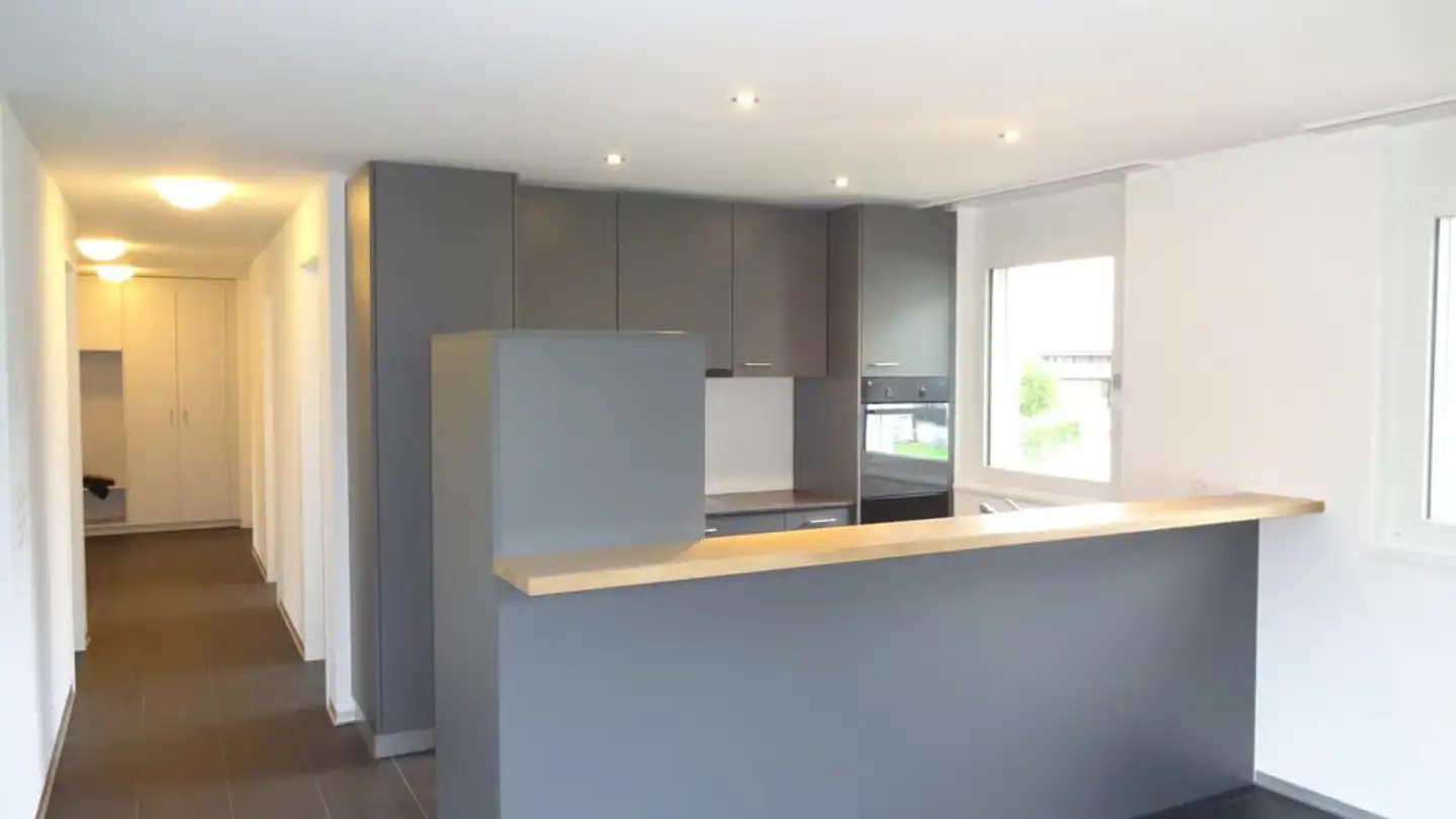 Appartamento in affitto - Kreuzweg 5, 3216 Ried b. Kerzers