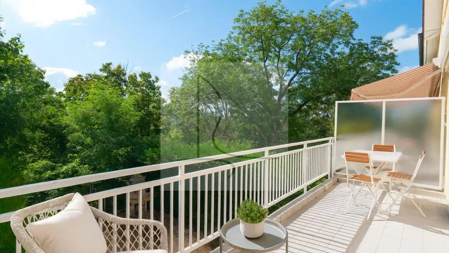 Reihenhaus kaufen - 1214 Vernier