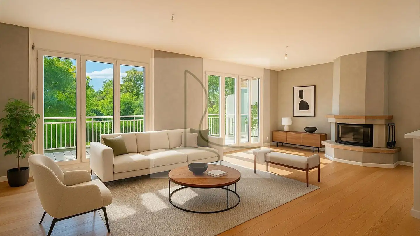 Casa a schiera in vendita - 1214 Vernier - Photo 2