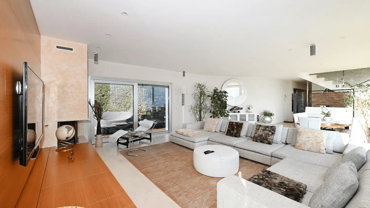 Villa in vendita - Via San Rocco, 6948 Porza