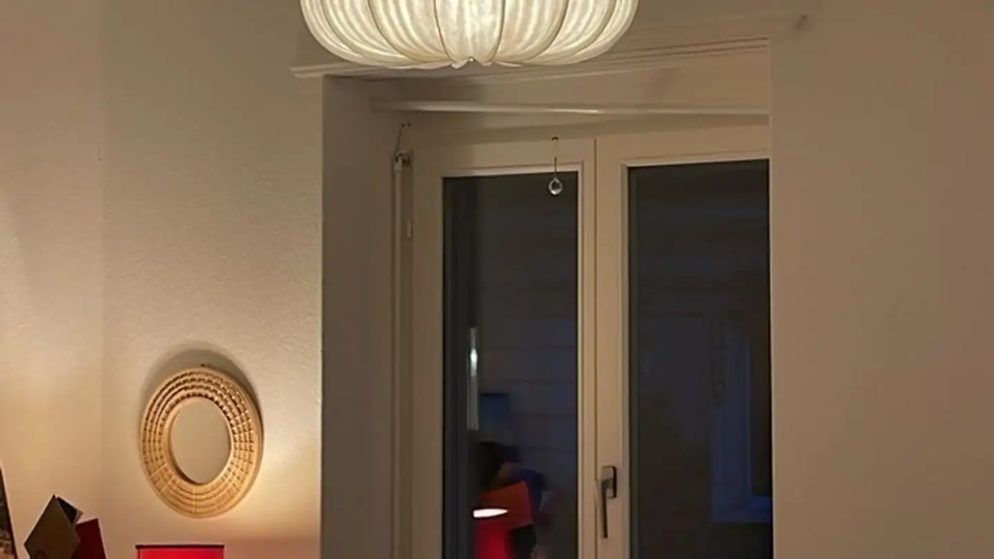 Single room for rent - 8004 Zürich