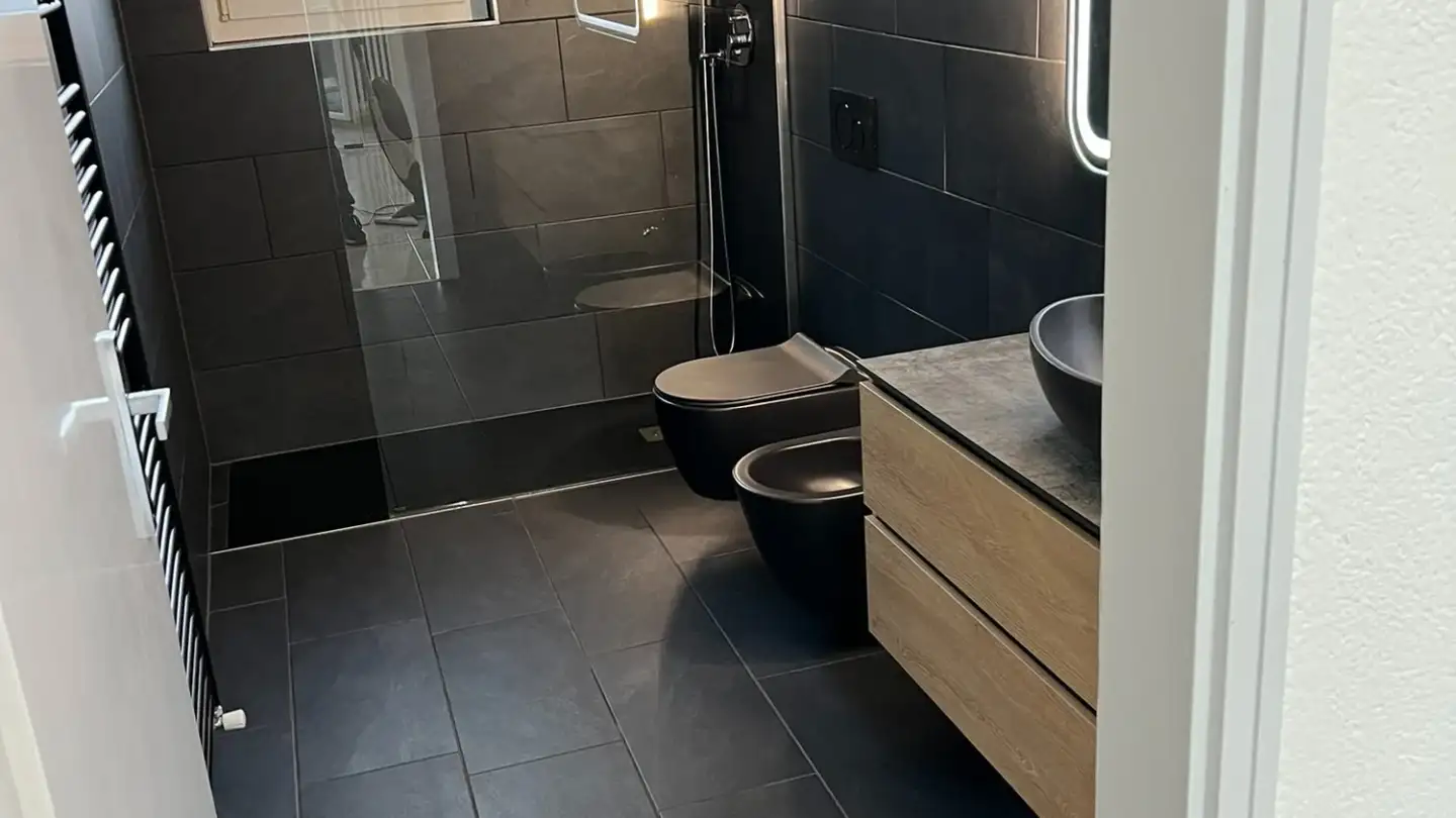 Appartamento in affitto - Via Serivo, 6707 Iragna - Foto 3