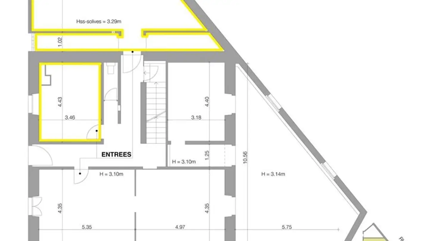 Storage space for rent - Hofmattstrasse 44, 4415 Lausen - Photo 2