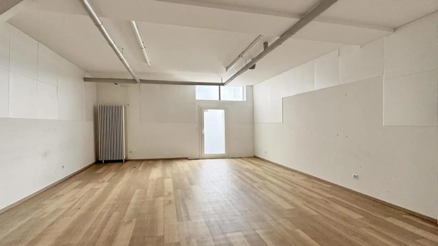 Storage space for rent - Hofmattstrasse 44, 4415 Lausen - Photo 3